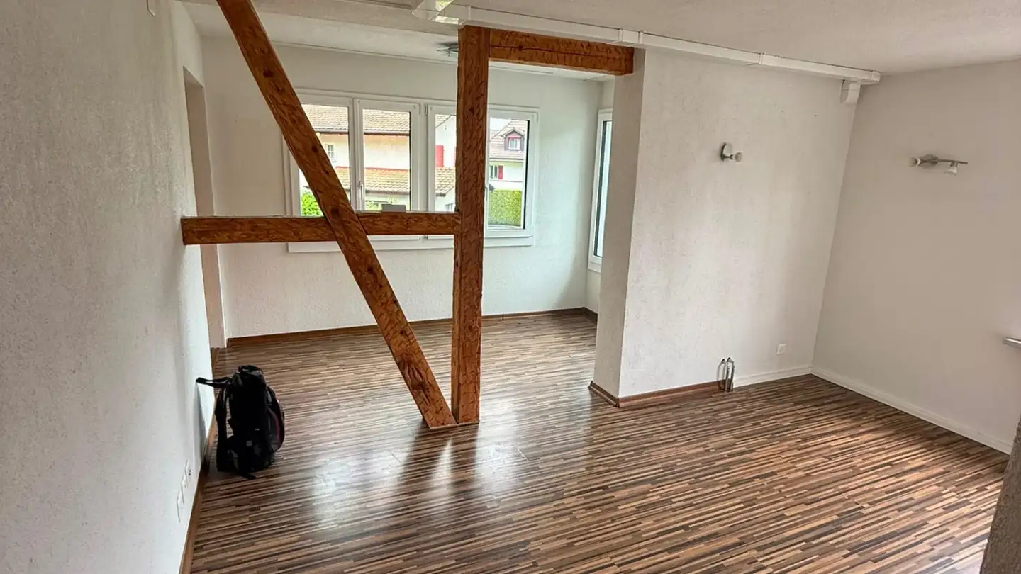 Appartamento in affitto - 3752 Wimmis