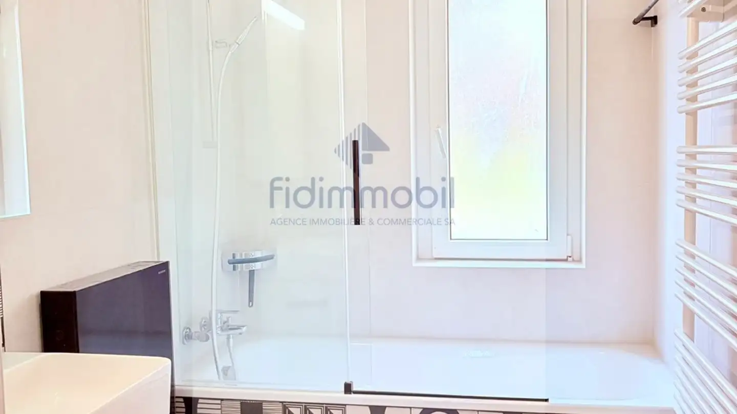 Apartment for rent - Rue Du Bois Noir 7, 2053 Cernier - Photo 2