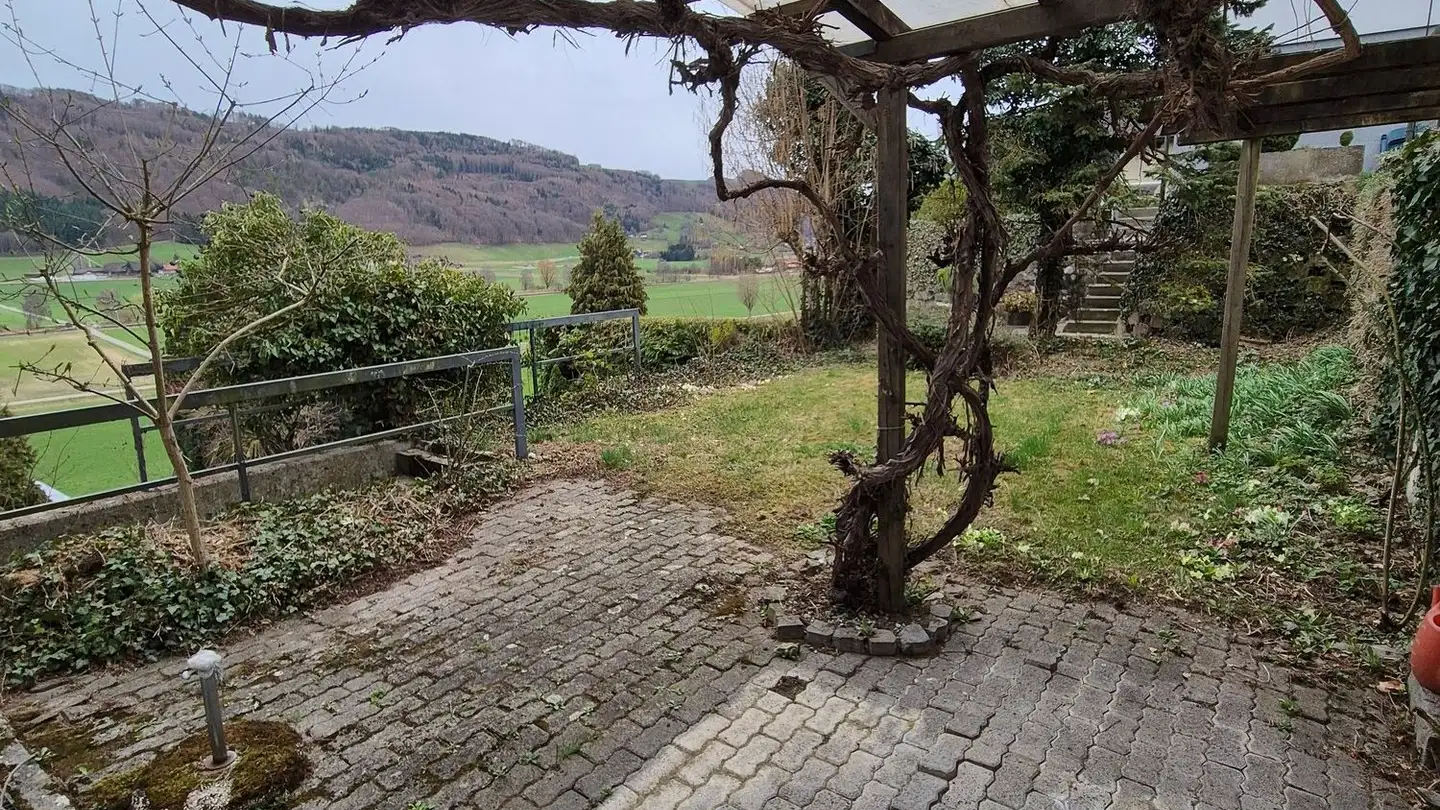 Casa a schiera in vendita - Toffenholzweg 2a, 3123 Belp - Foto 2
