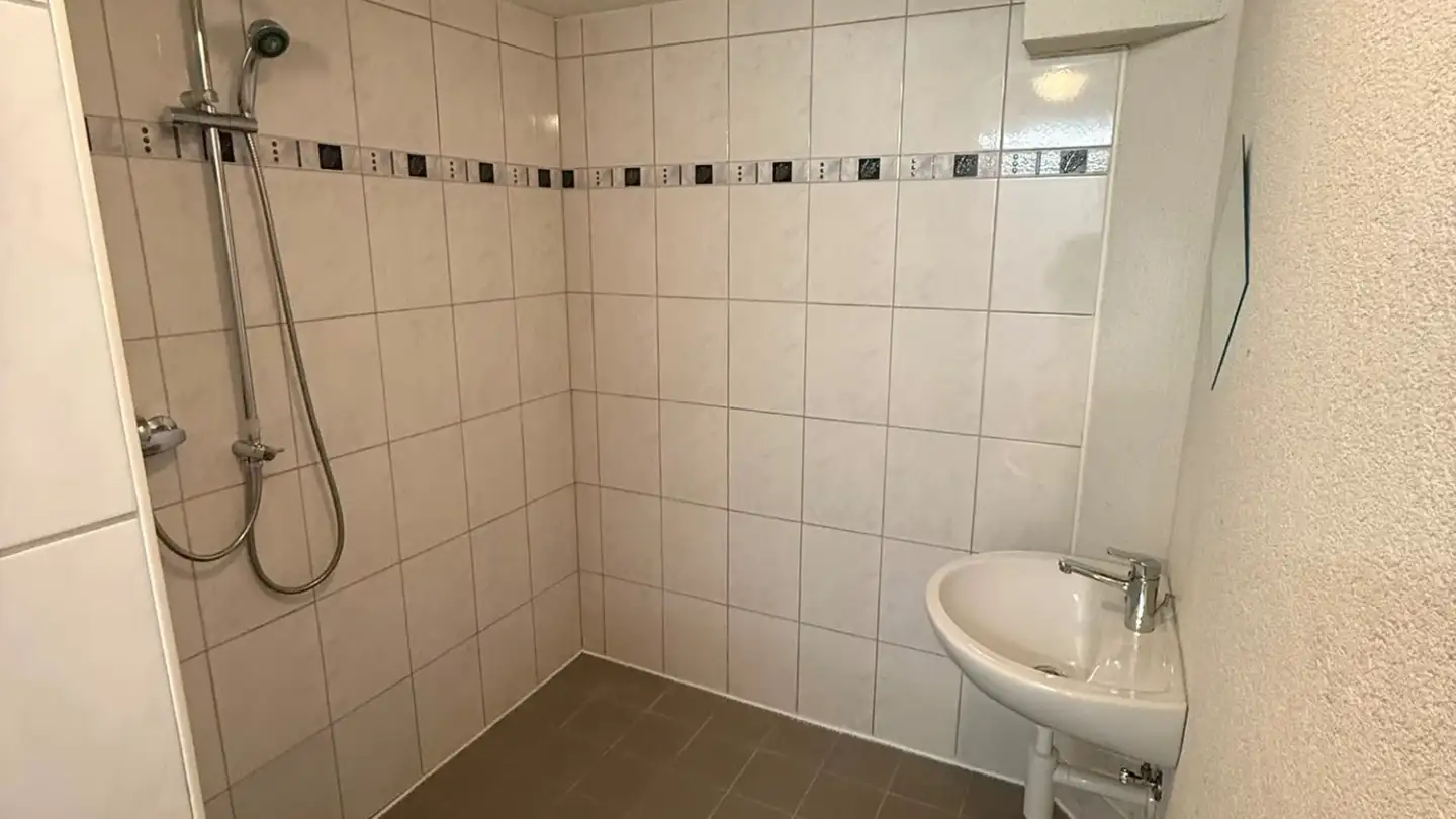 Appartamento in affitto - 3752 Wimmis - Foto 4