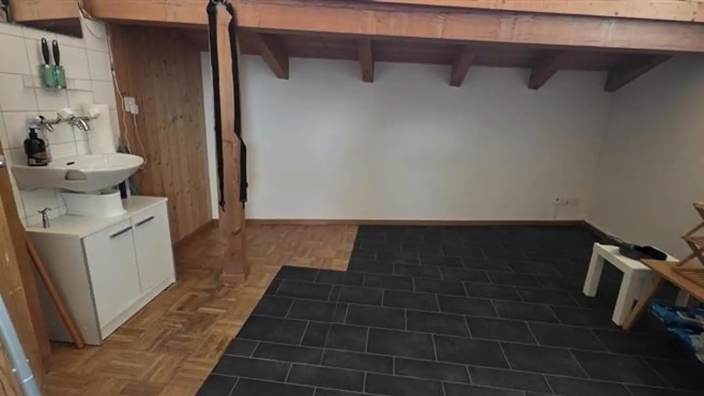 Werkstatt mieten - Dübendorfstrasse 11a, 8117 Fällanden - Foto 2