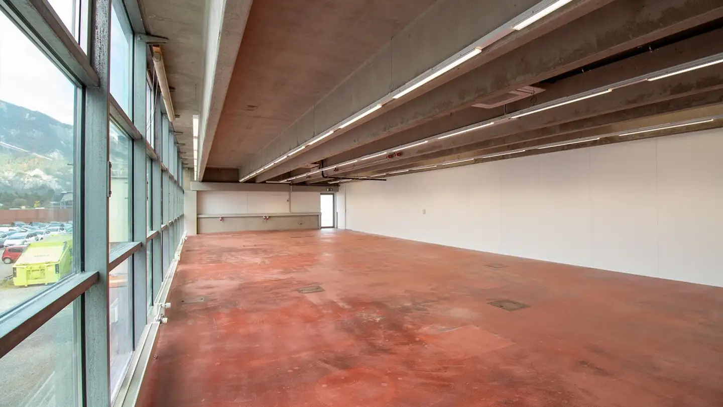 Commerciale in affitto - Badriebstrasse 9, 7310 Bad Ragaz - Photo 3