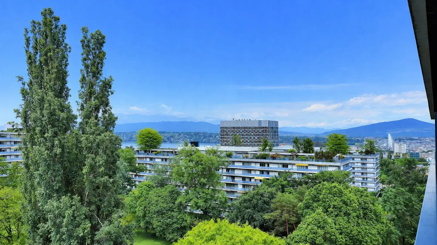 Apartment for sale - Avenue De-Budé, 1202 Genève - Photo 2