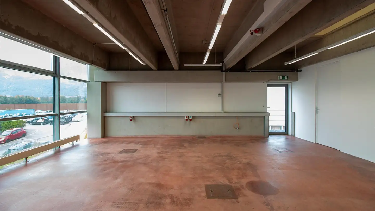 Commerciale in affitto - Badriebstrasse 9, 7310 Bad Ragaz - Photo 4