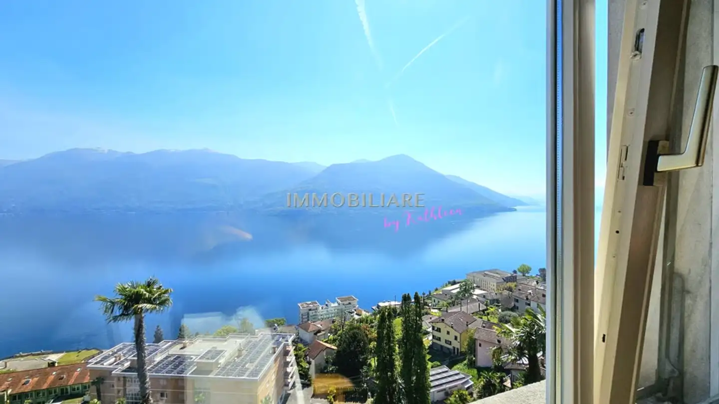 Einfamilienhaus kaufen - 6614 Brissago - Foto 3