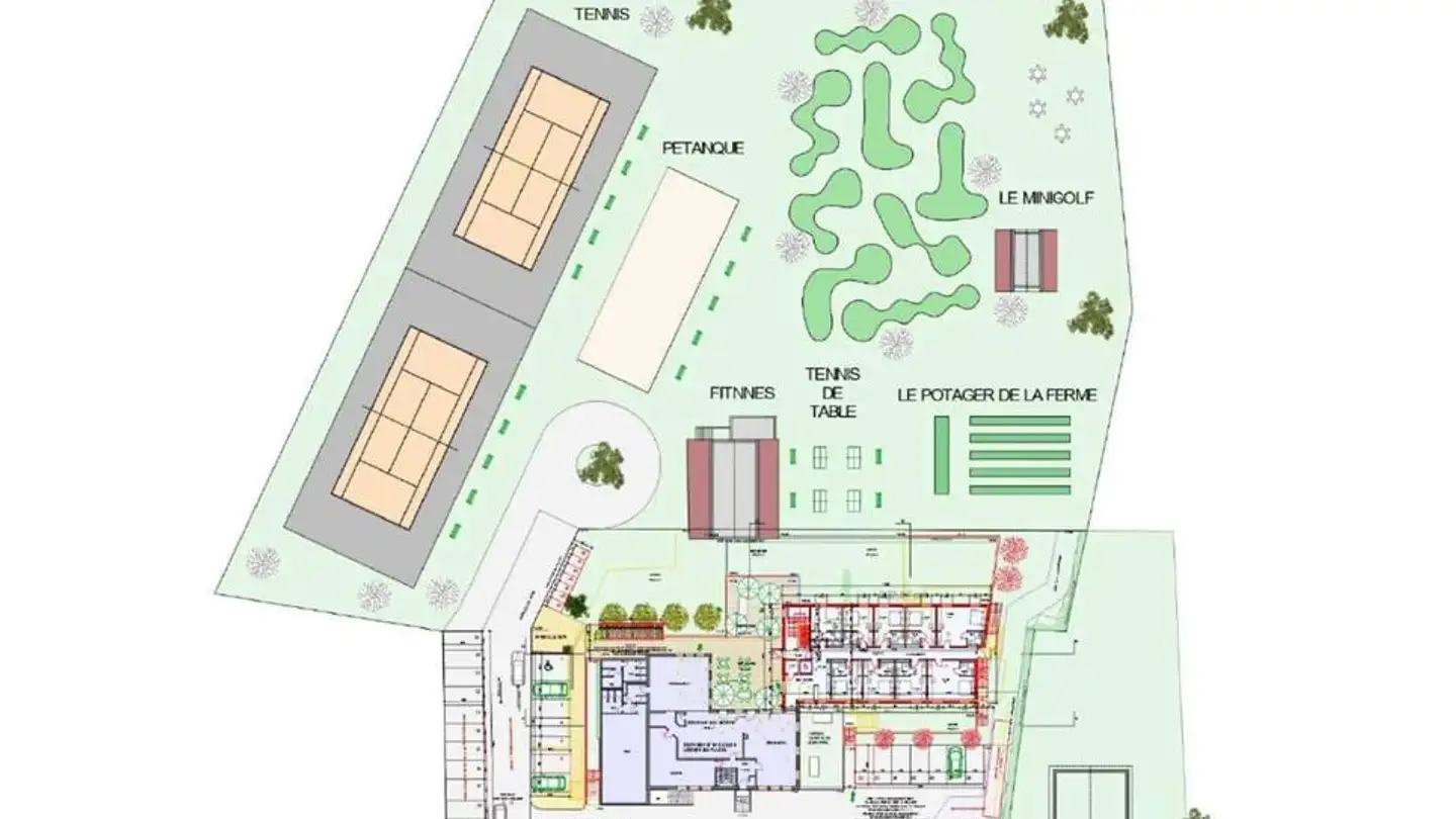 Commercial for sale - Route D'ecoteaux, 1612 Ecoteaux - Photo 4