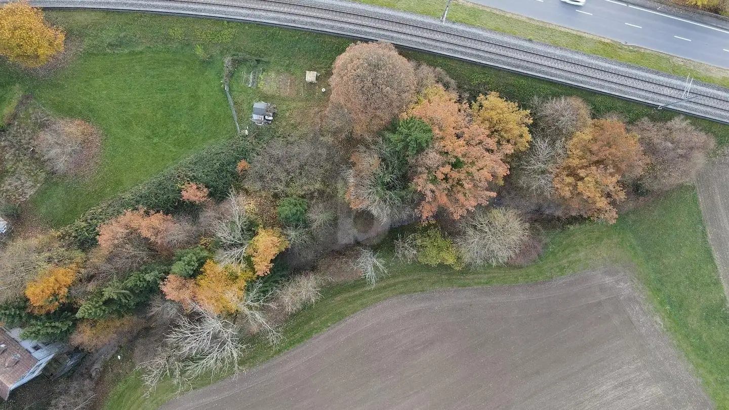 Commercial building plot for sale - 4950 Huttwil - Photo 4