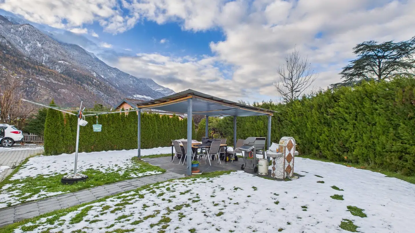 Single house for sale - 1908 Riddes - Photo 2