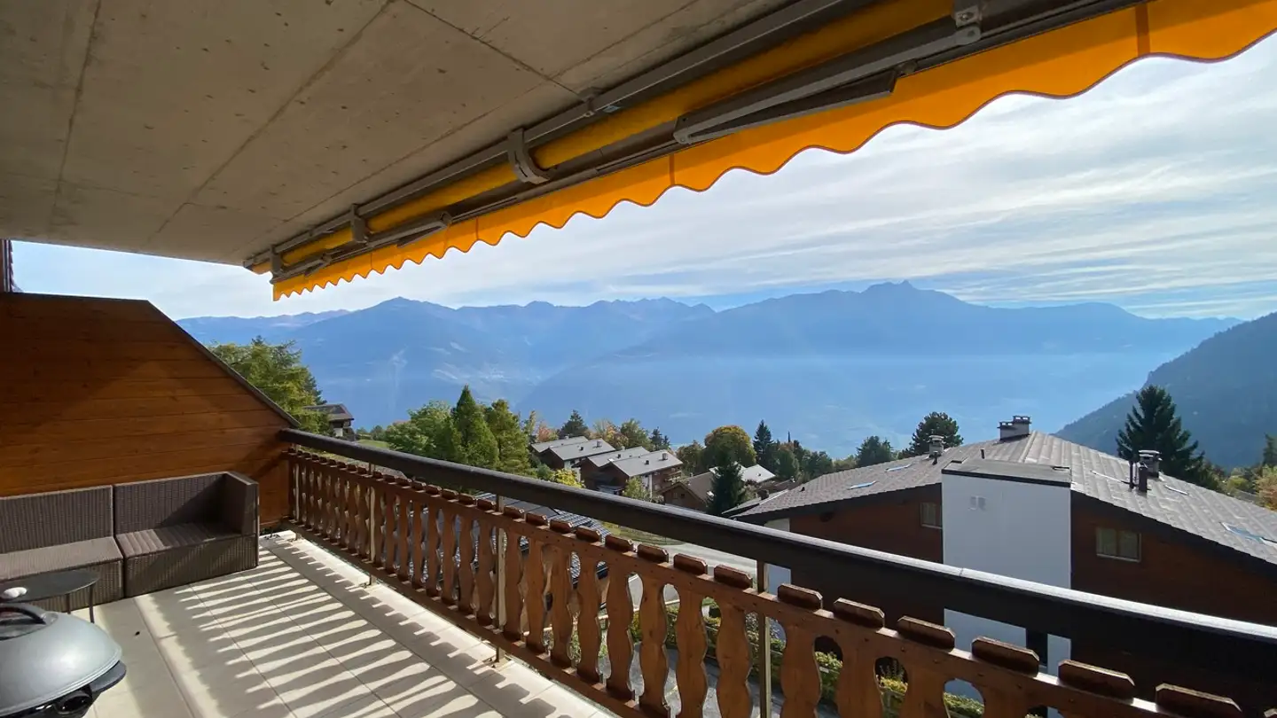 Appartamento in vendita - 1911 Ovronnaz - Photo 2