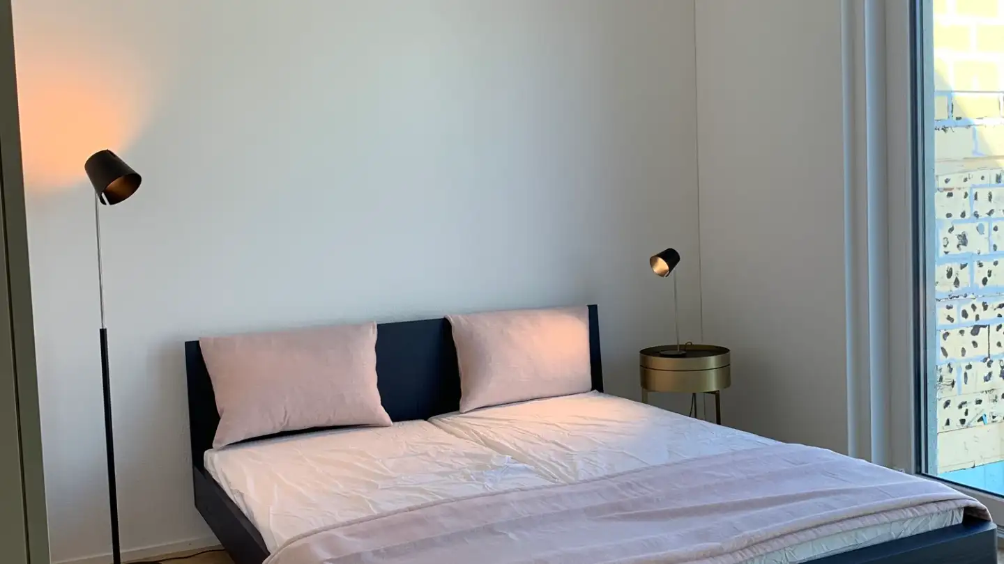 Apartment for rent - Riehenring 176, 4058 Basel - Photo 3