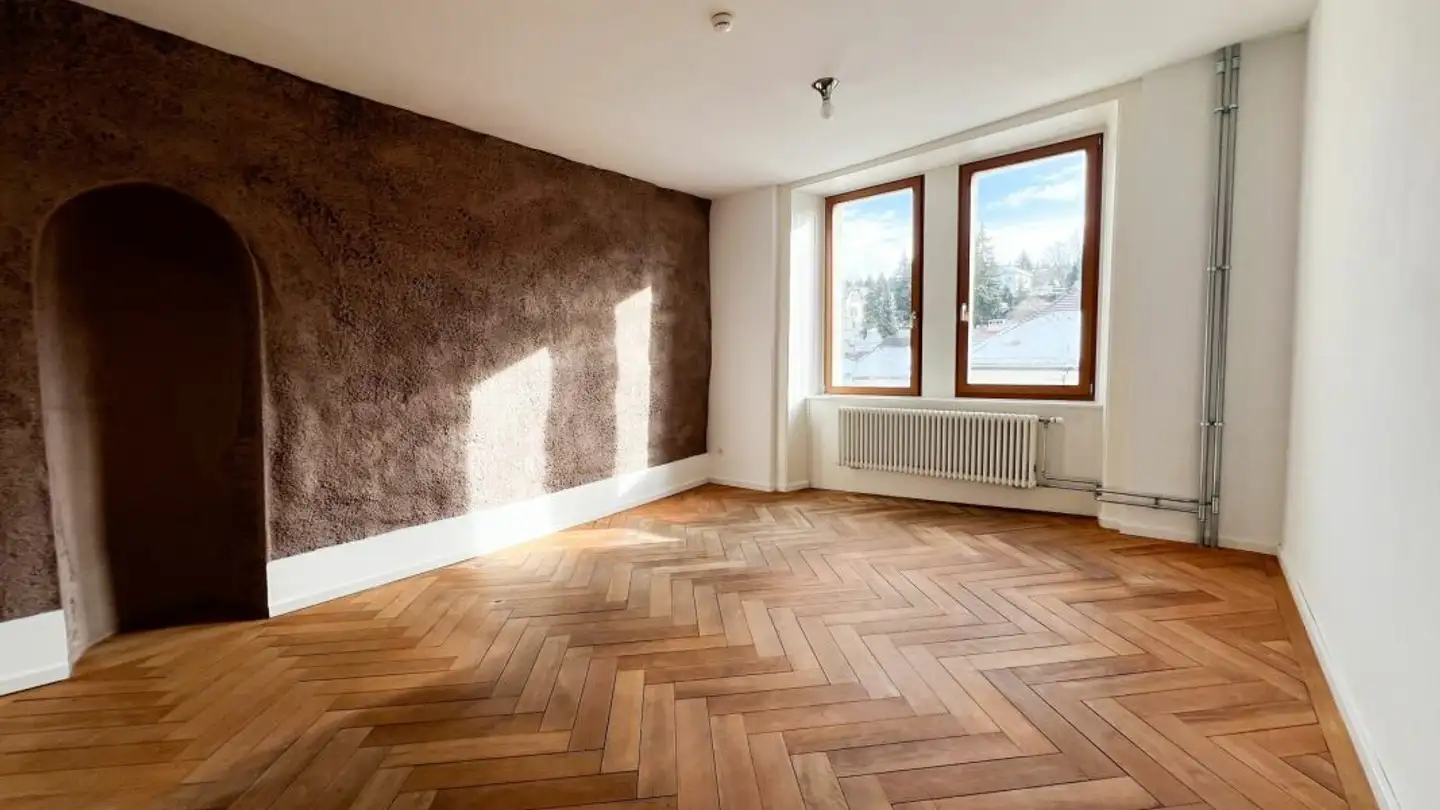 Department store for rent - Rue Marie-Anne-Calame, 2400 Le Locle - Photo 2