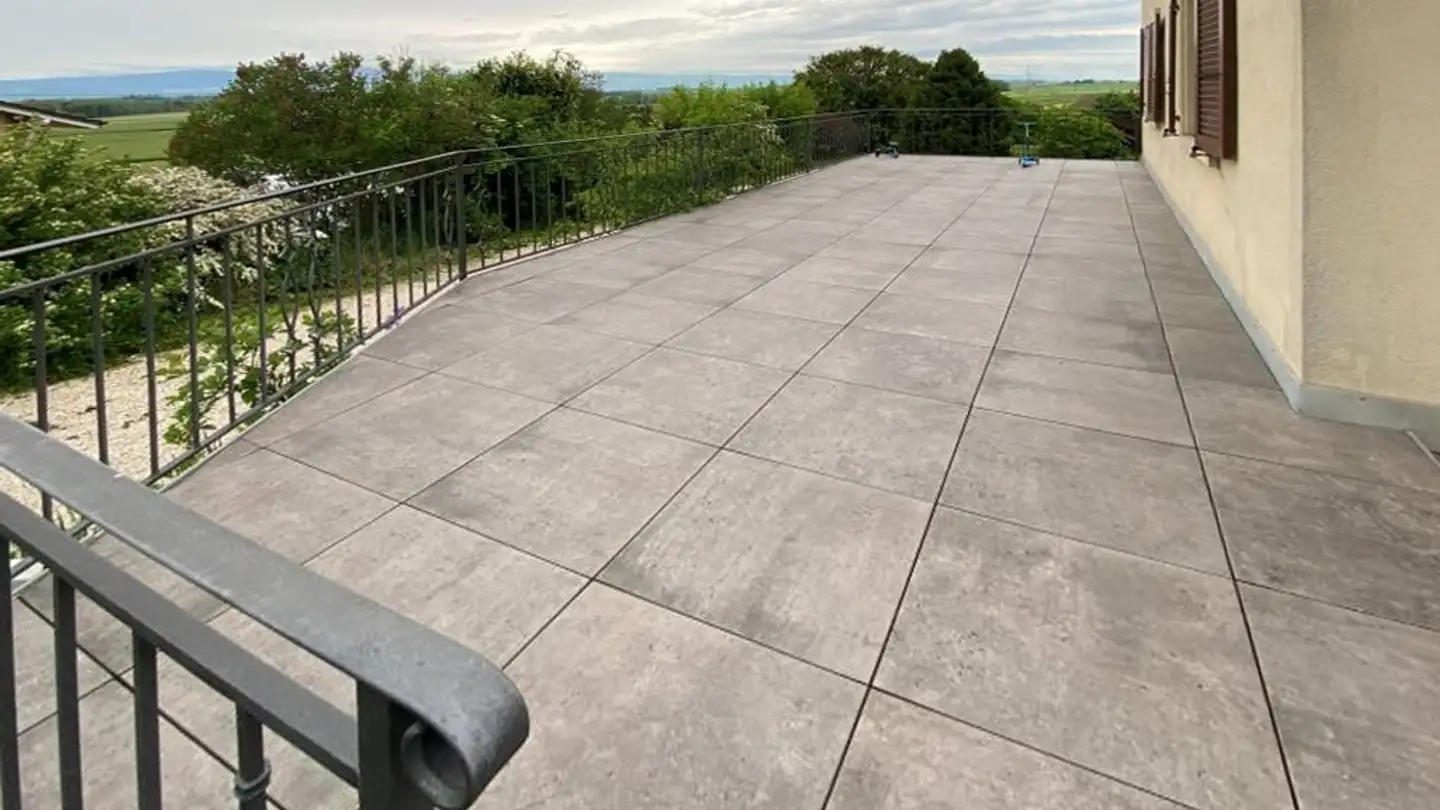 Casa singola in affitto - Route Des Roches 2, 1042 Assens - Foto 3