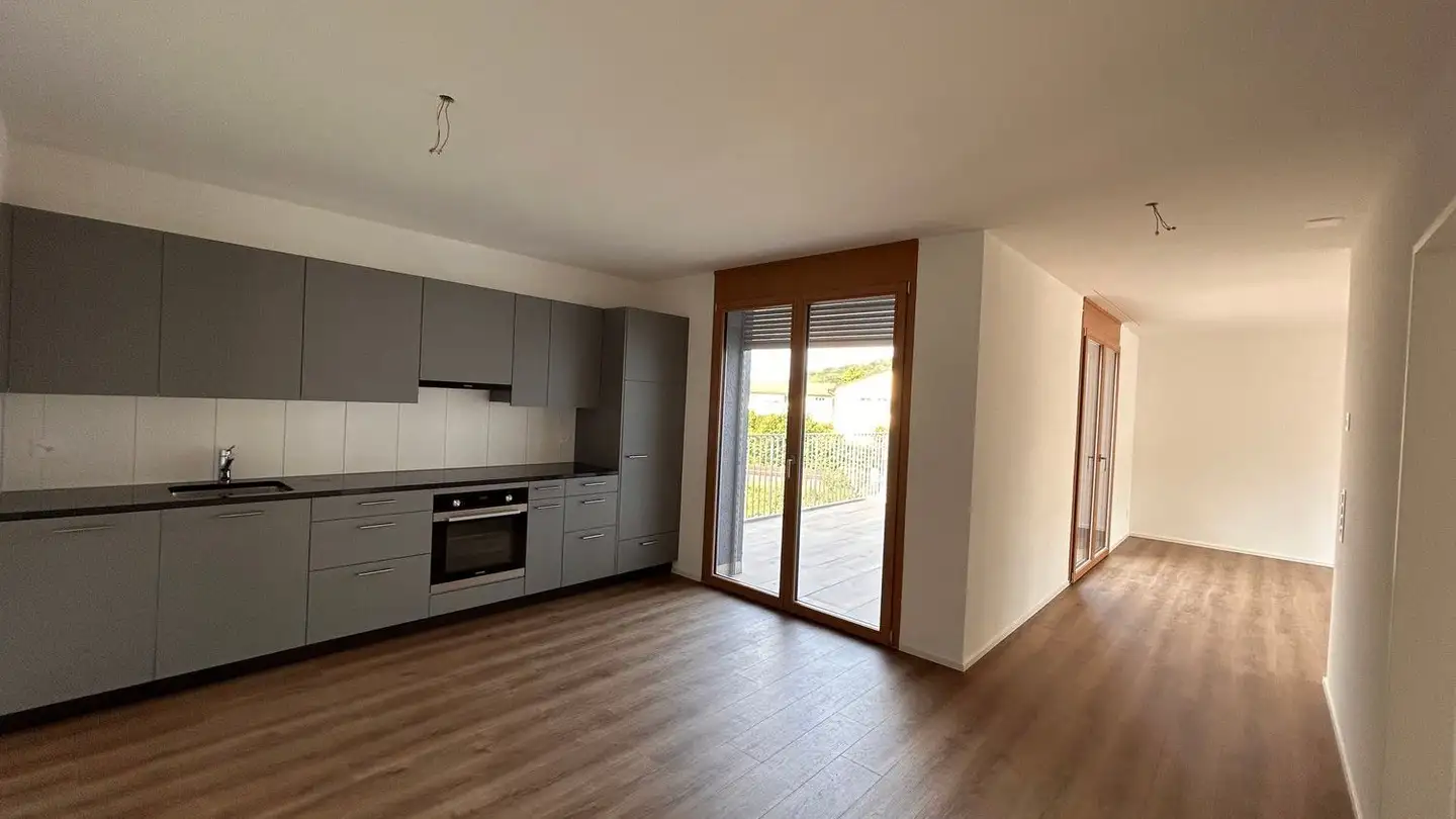 Wohnung mieten - Dammstrasse 42, 4142 Münchenstein