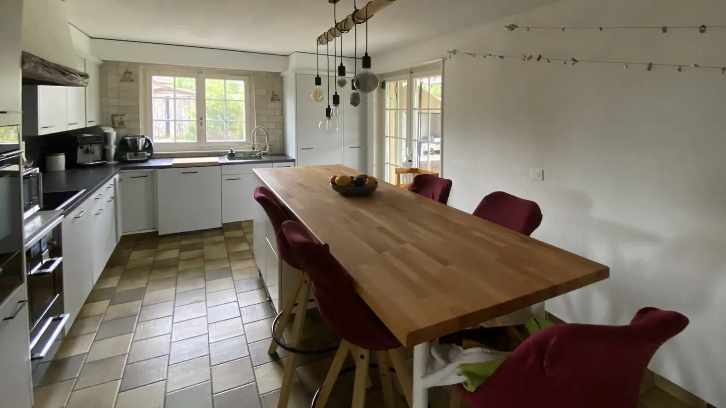 Casa singola in affitto - Route Des Roches 2, 1042 Assens - Foto 4