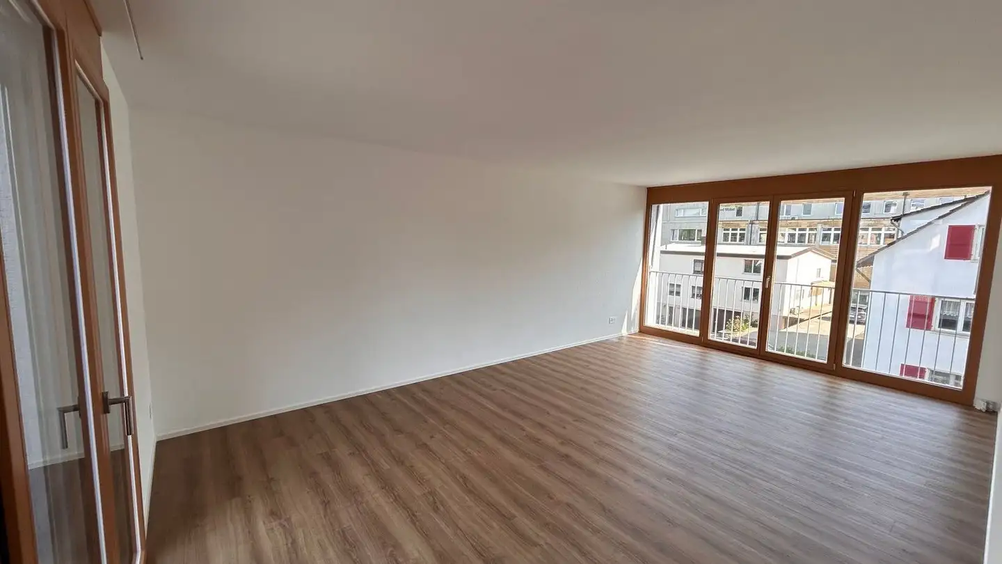 Wohnung mieten - Dammstrasse 42, 4142 Münchenstein - Foto 3