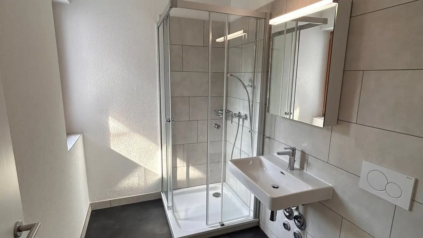 Wohnung mieten - Dammstrasse 42, 4142 Münchenstein - Foto 4