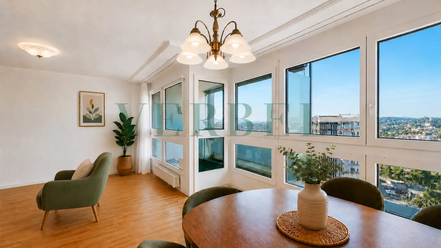 Appartamento in vendita - 1700 Fribourg - Foto 3