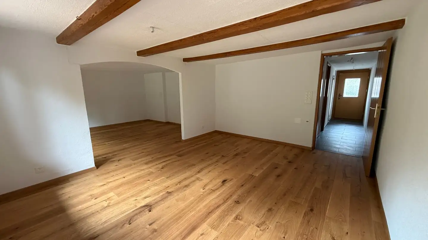 Maisonette mieten - Schürz 5a, 5503 Schafisheim - Foto 2
