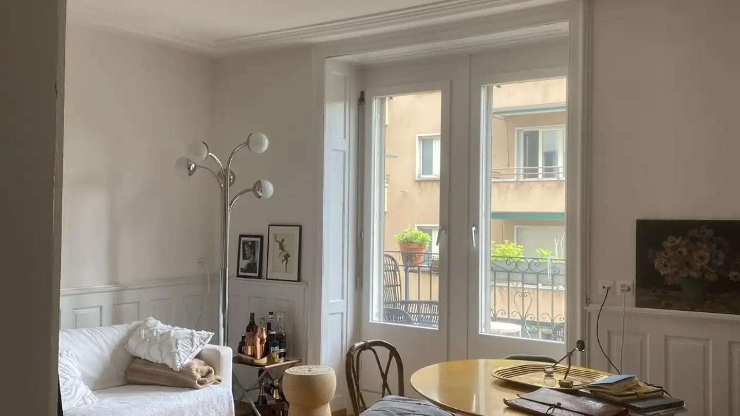 Stanza singola in affitto - 8004 Zürich - Foto 3