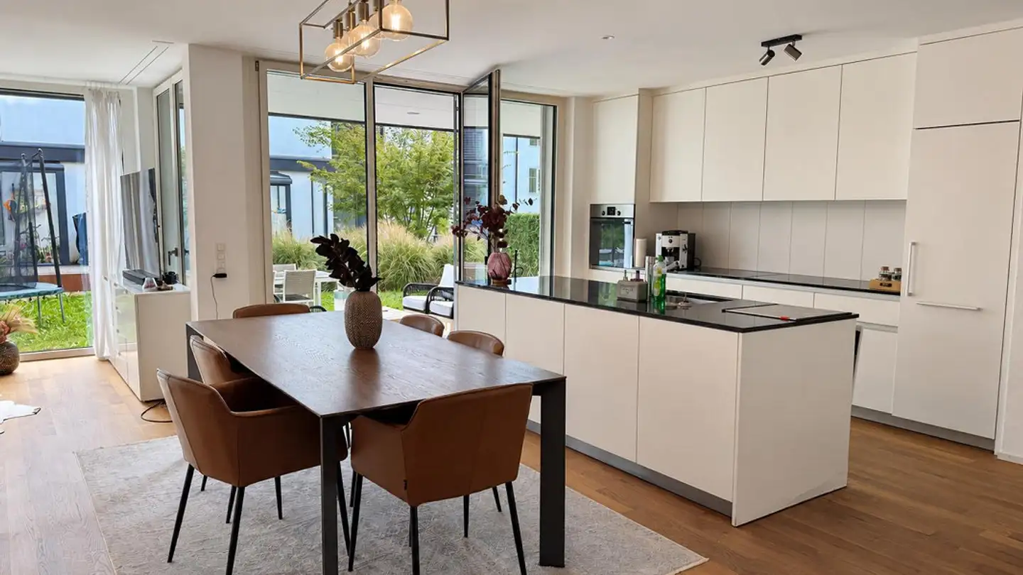 Appartamento in vendita - Titlisstrasse 2c, 5734 Reinach AG