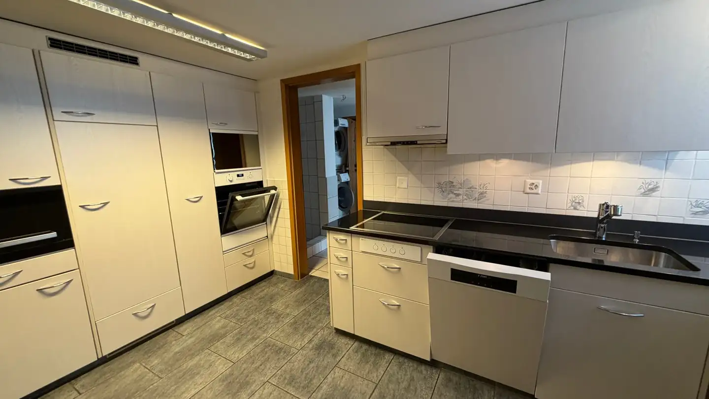 Maisonette mieten - Schürz 5a, 5503 Schafisheim - Foto 3