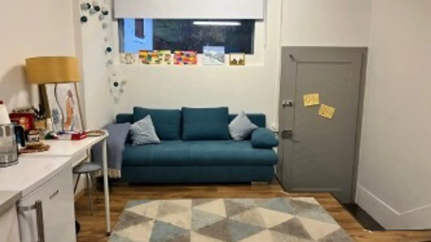 Werkstatt mieten - Chemin De Quisisana 3, 1854 Leysin