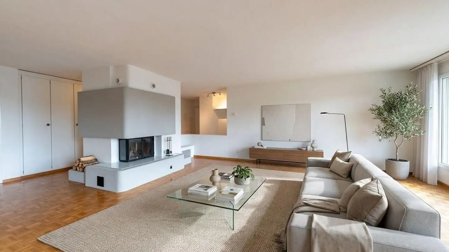 Apartment for sale - Rötistrasse 1, 4534 Flumenthal