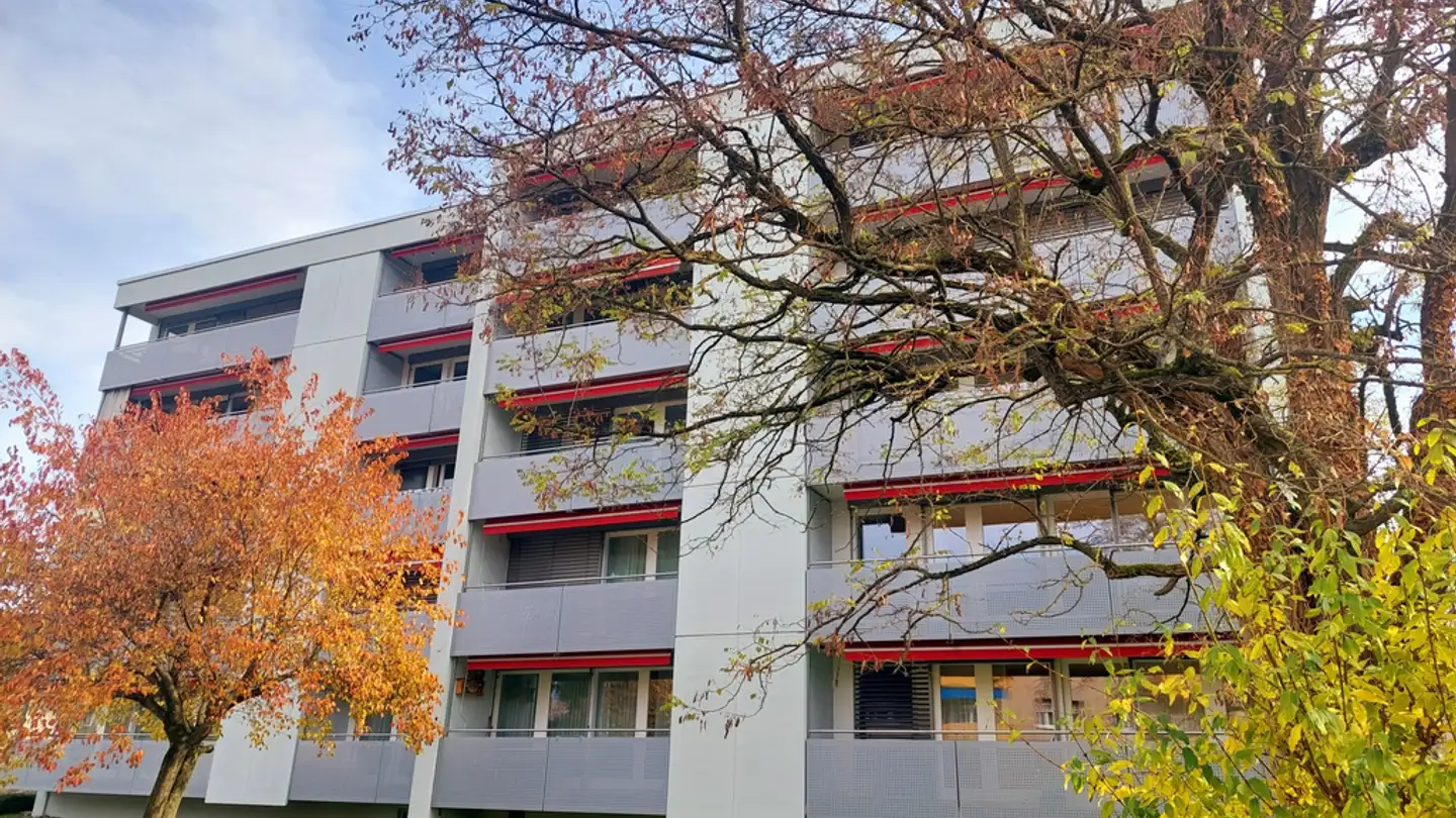 Appartement à louer - Taleggstrasse 7, 8953 Dietikon