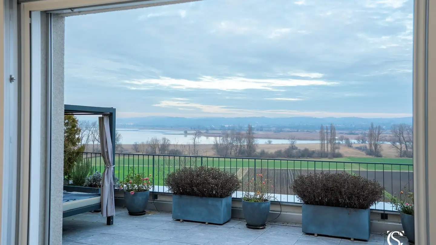 Attique à louer - 8274 Tägerwilen