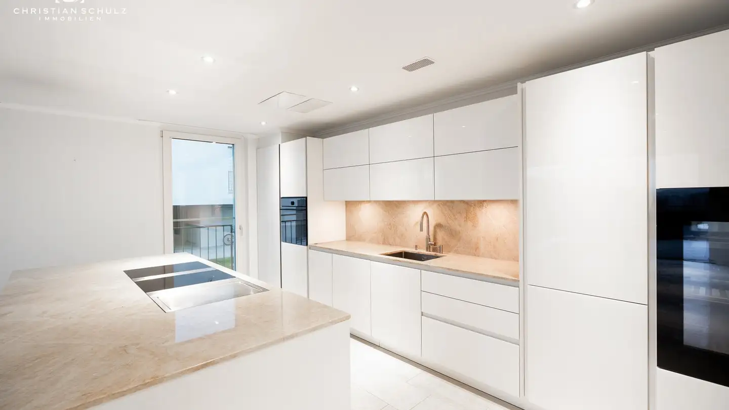 Attique à louer - 8274 Tägerwilen - Photo 2