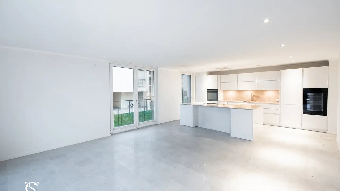 Attique à louer - 8274 Tägerwilen - Photo 4