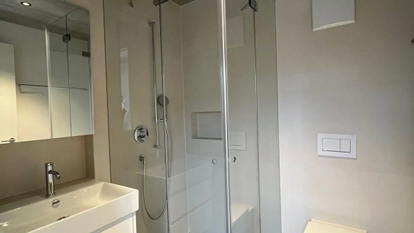 Appartement à louer - 7208 Malans GR - Photo 4