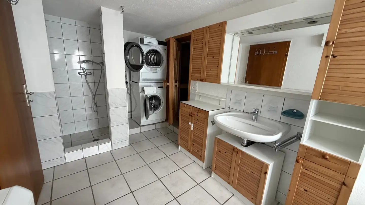 Maisonette mieten - Schürz 5a, 5503 Schafisheim - Foto 4