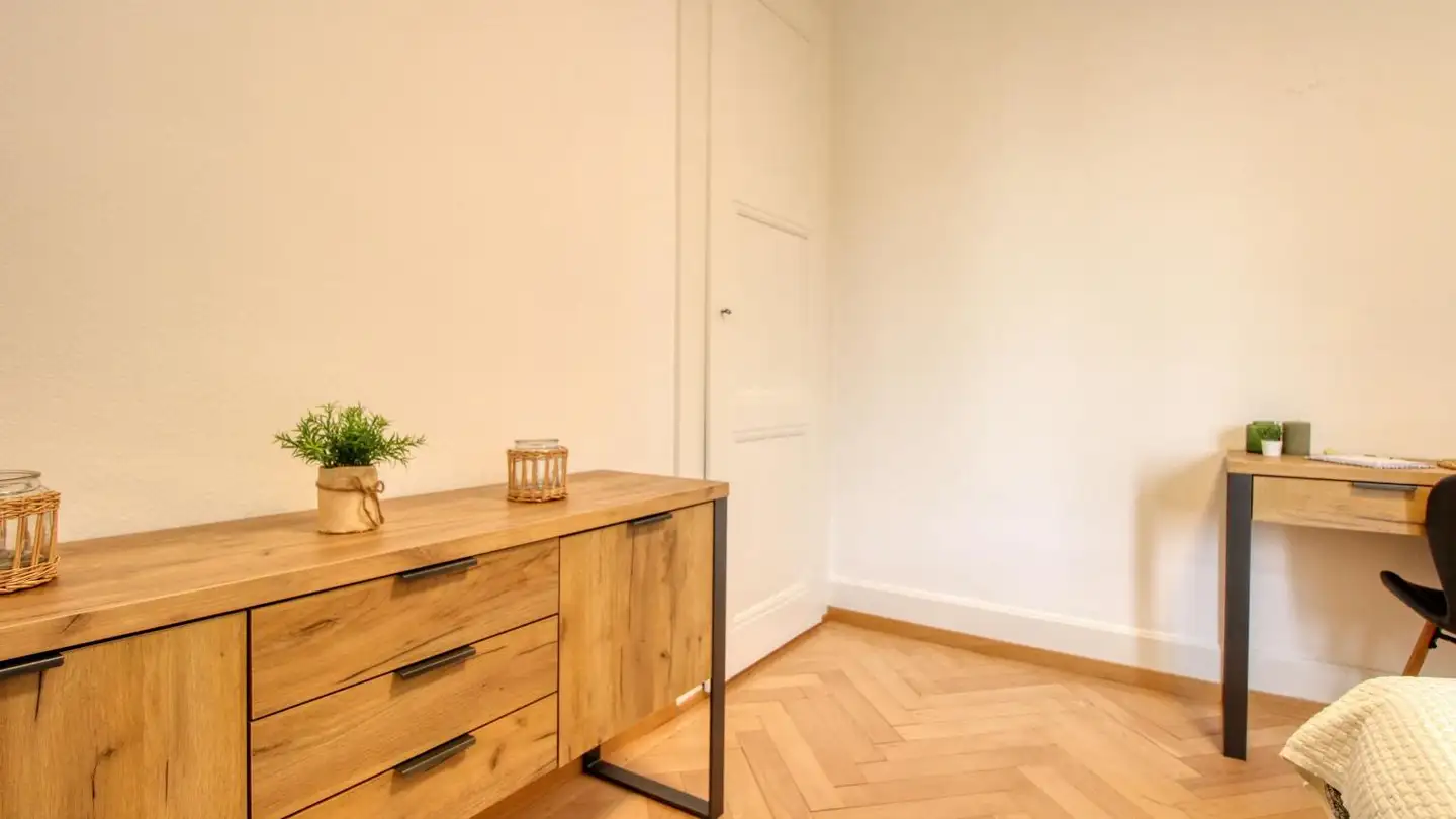 Stanza singola in affitto - Avenue Collonges, 1004 Lausanne - Foto 2