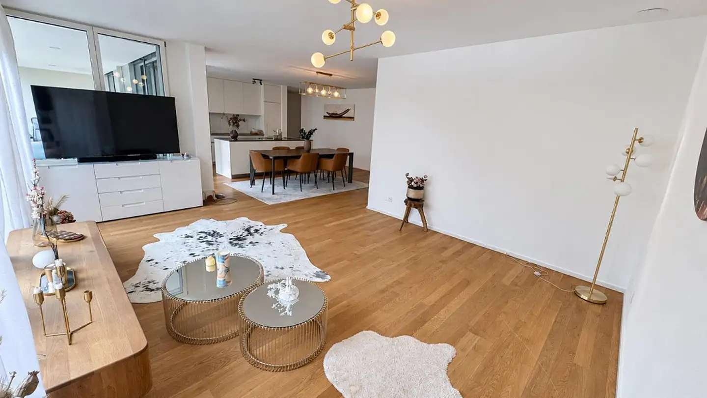 Appartamento in vendita - Titlisstrasse 2c, 5734 Reinach AG - Foto 3