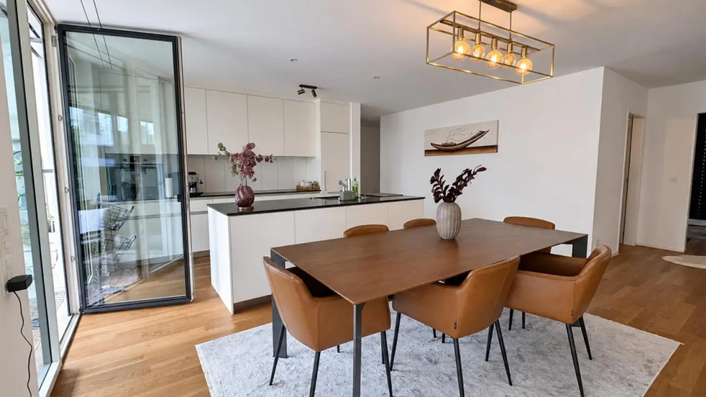 Appartamento in vendita - Titlisstrasse 2c, 5734 Reinach AG - Foto 4