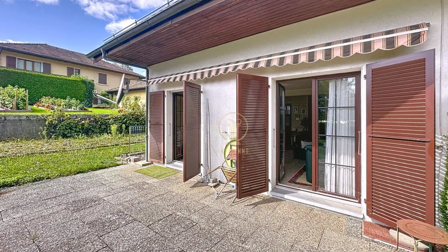 Maison individuelle à vendre - 1052 Le Mont-sur-Lausanne - Photo 3