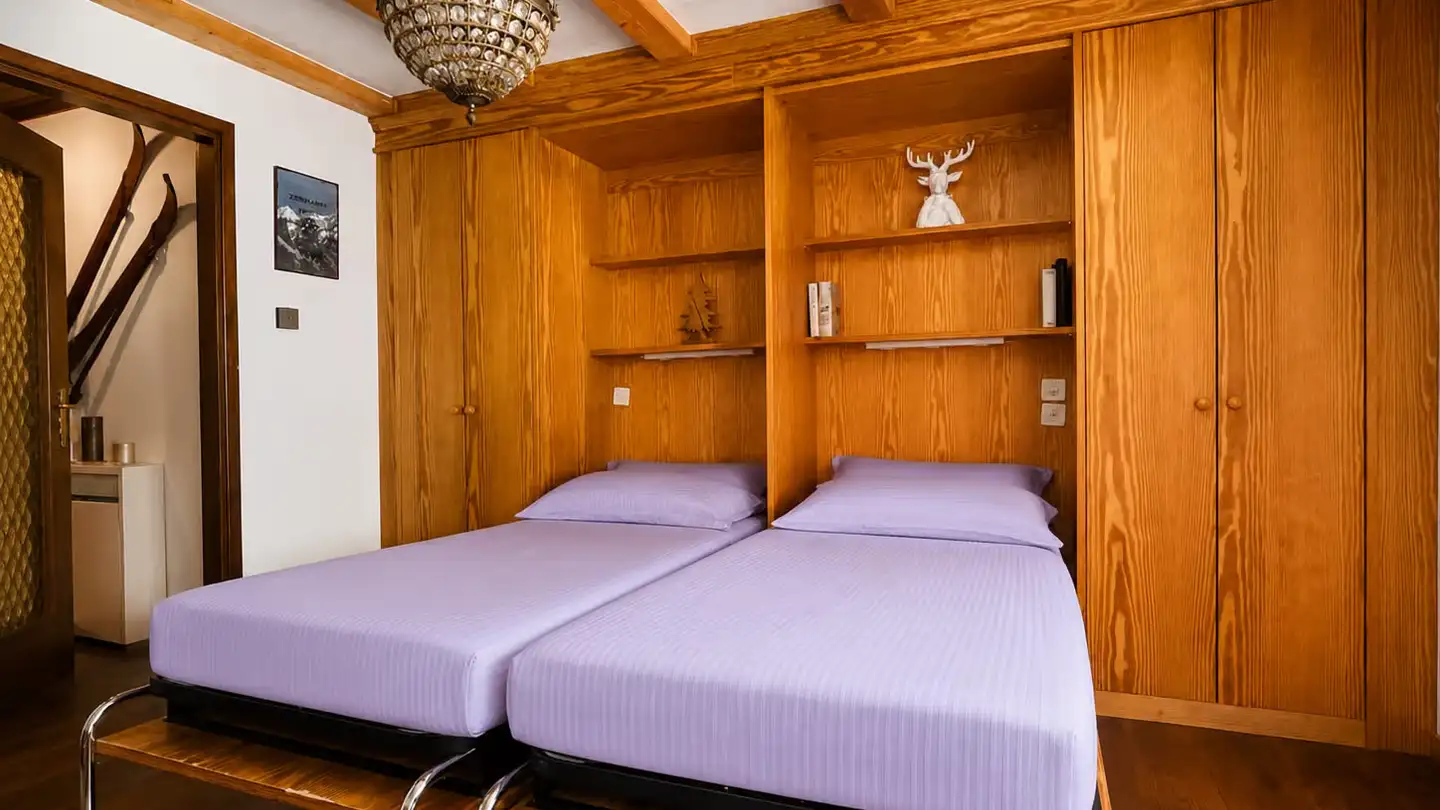 Apartment for sale - Via Sturetscha 13, 7513 Silvaplana-Surlej - Photo 2