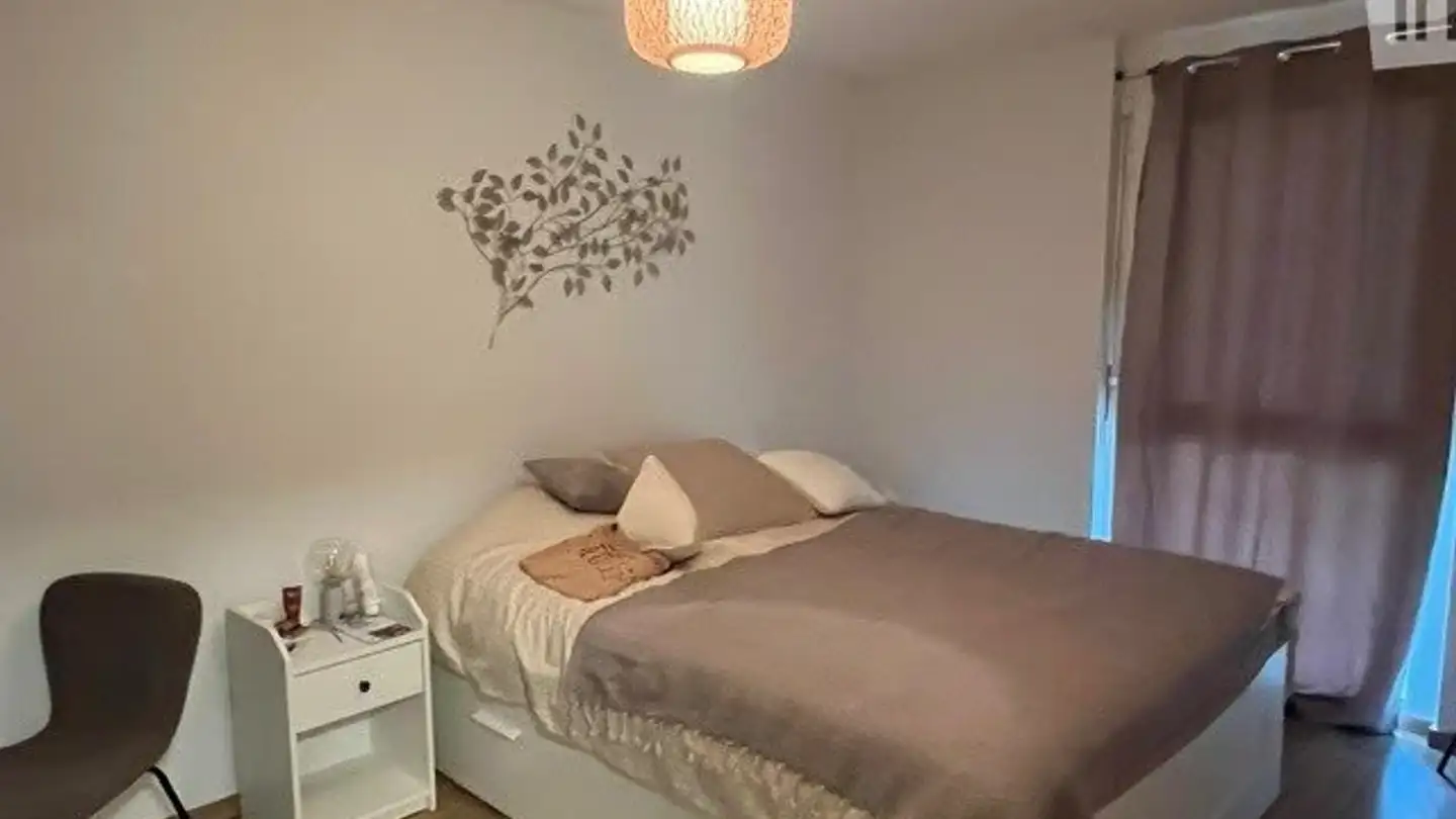 Apartment for rent - Rue Du Collège 5b, 1410 Thierrens - Photo 2