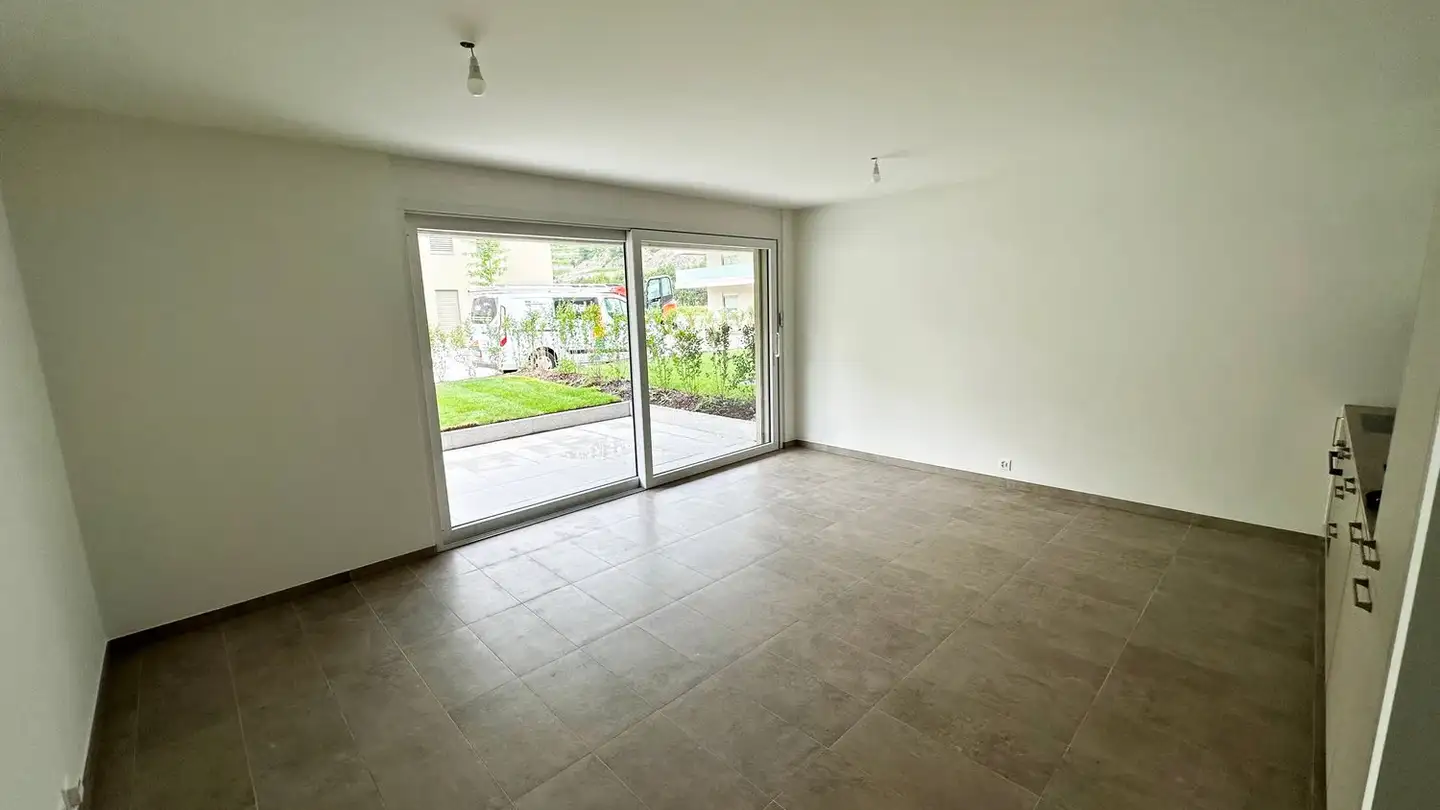 Wohnung mieten - Chemin Du Clos 41b, 1958 Uvrier - Foto 4
