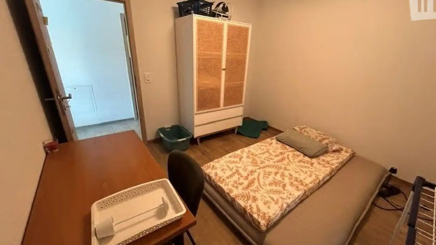Apartment for rent - Rue Du Collège 5b, 1410 Thierrens - Photo 4