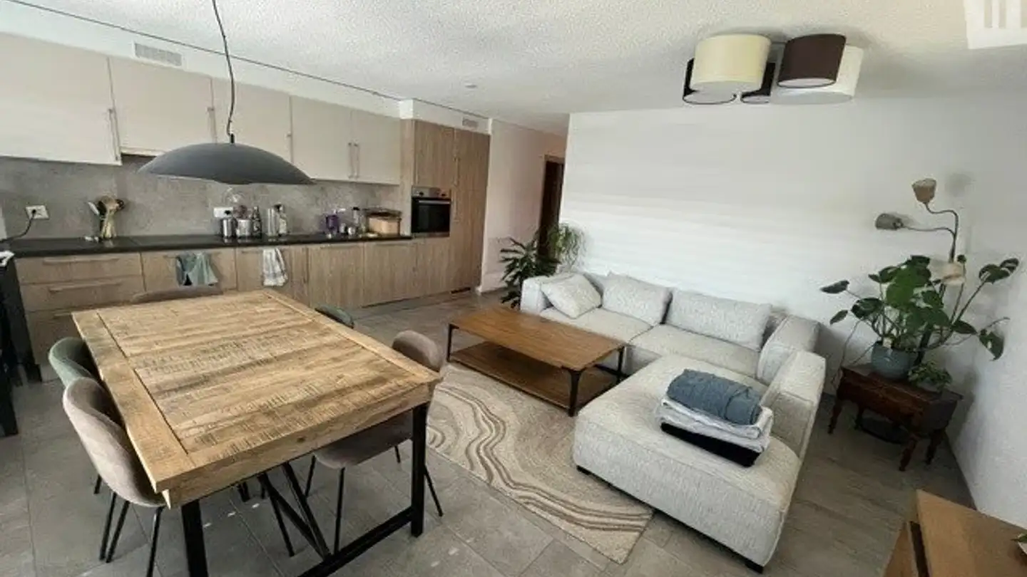 Apartment for rent - Rue Du Collège 5b, 1410 Thierrens - Photo 3