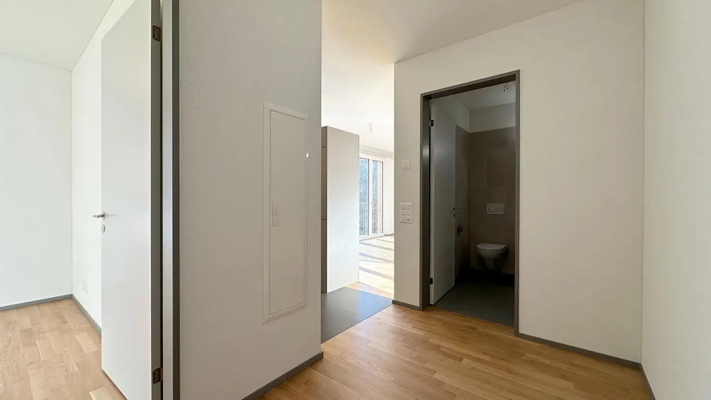 Appartement à louer - Haldenstrasse 173, 8055 Zürich - Photo 3