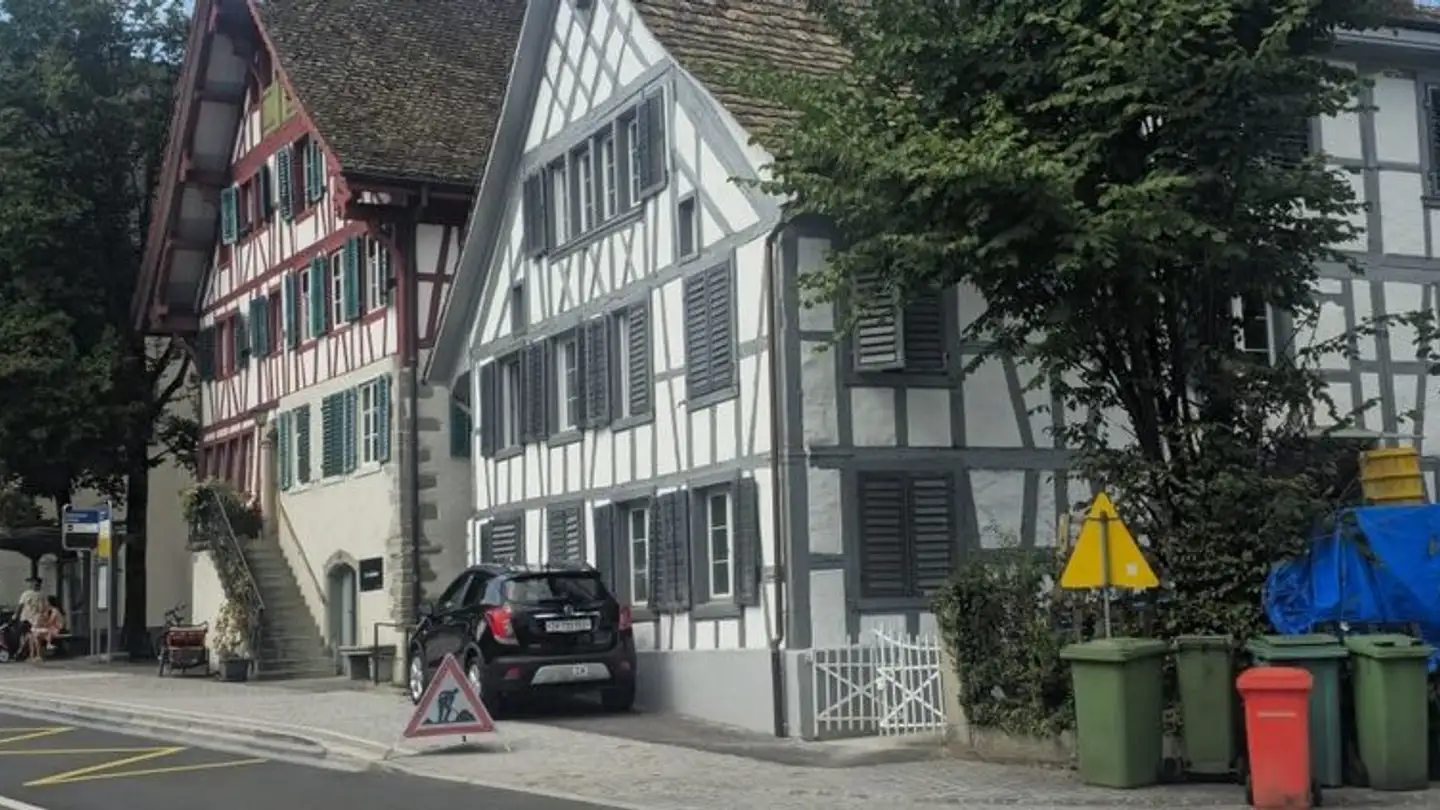 Appartamento in affitto - Schönenbergstrasse 18, 8820 Wädenswil - Foto 2