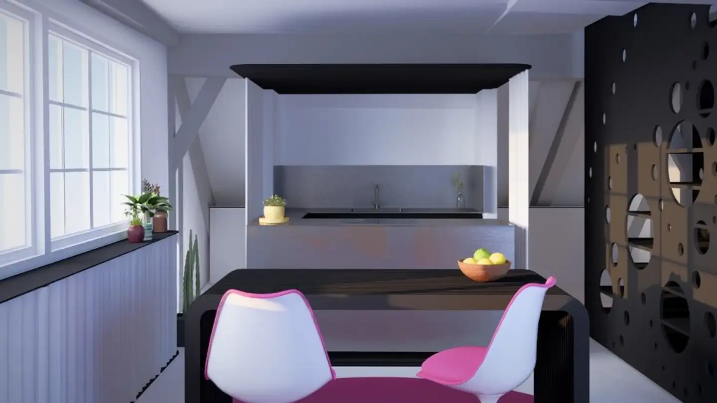 Appartamento in affitto - Schönenbergstrasse 18, 8820 Wädenswil - Foto 4