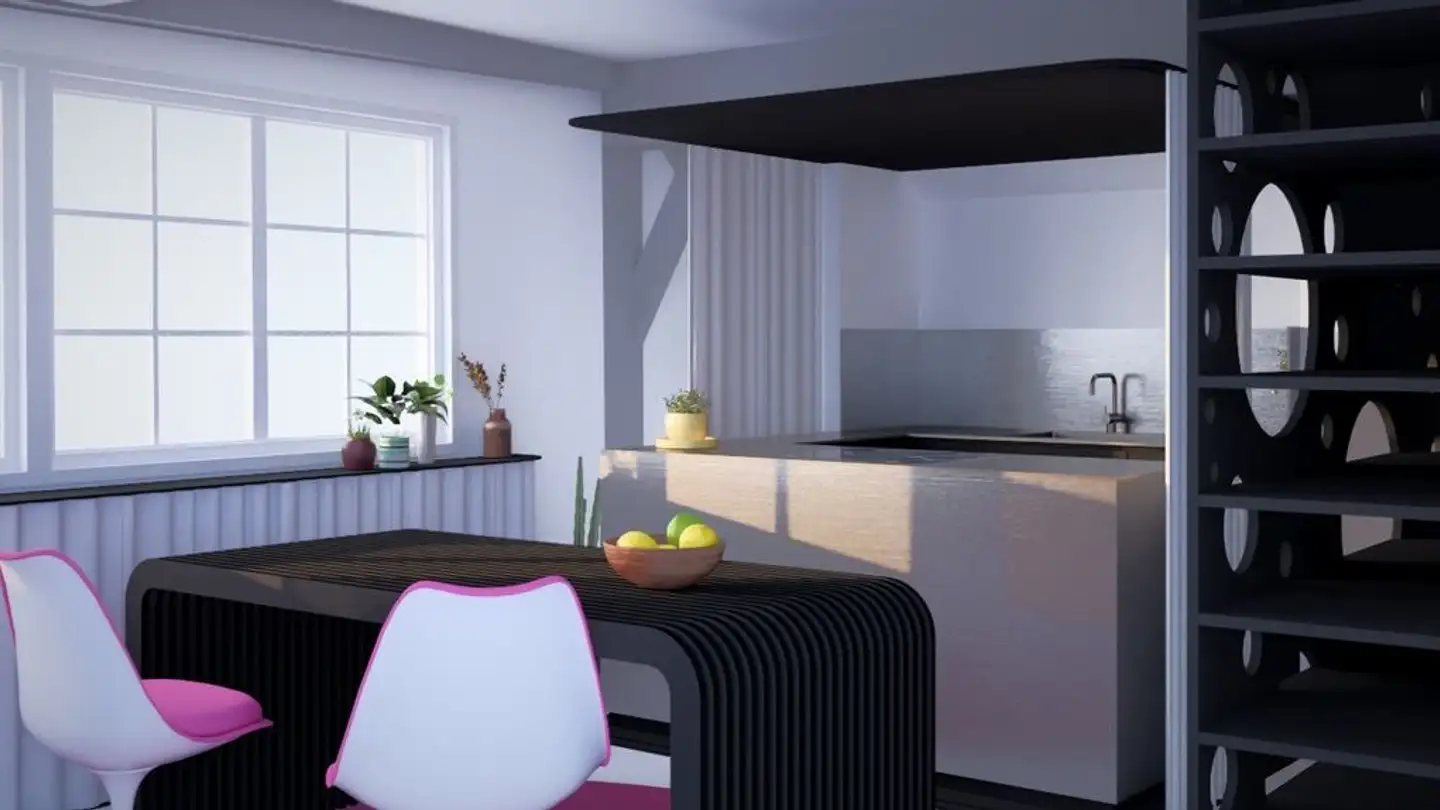 Wohnung mieten - Schönenbergstrasse 18, 8820 Wädenswil - Foto 3