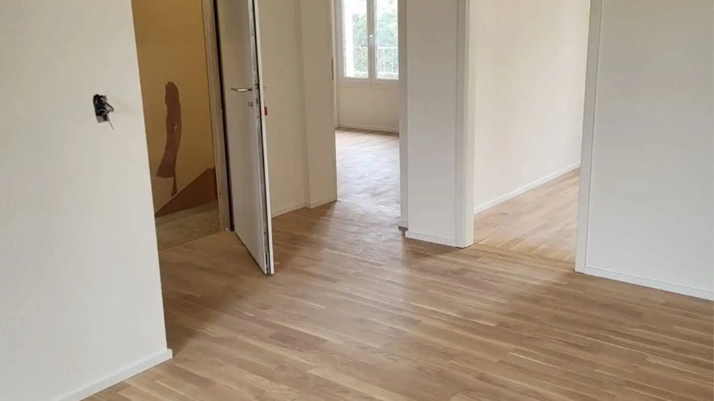 Appartamento in affitto - Chemin De Roséaz 19, 1030 Bussigny