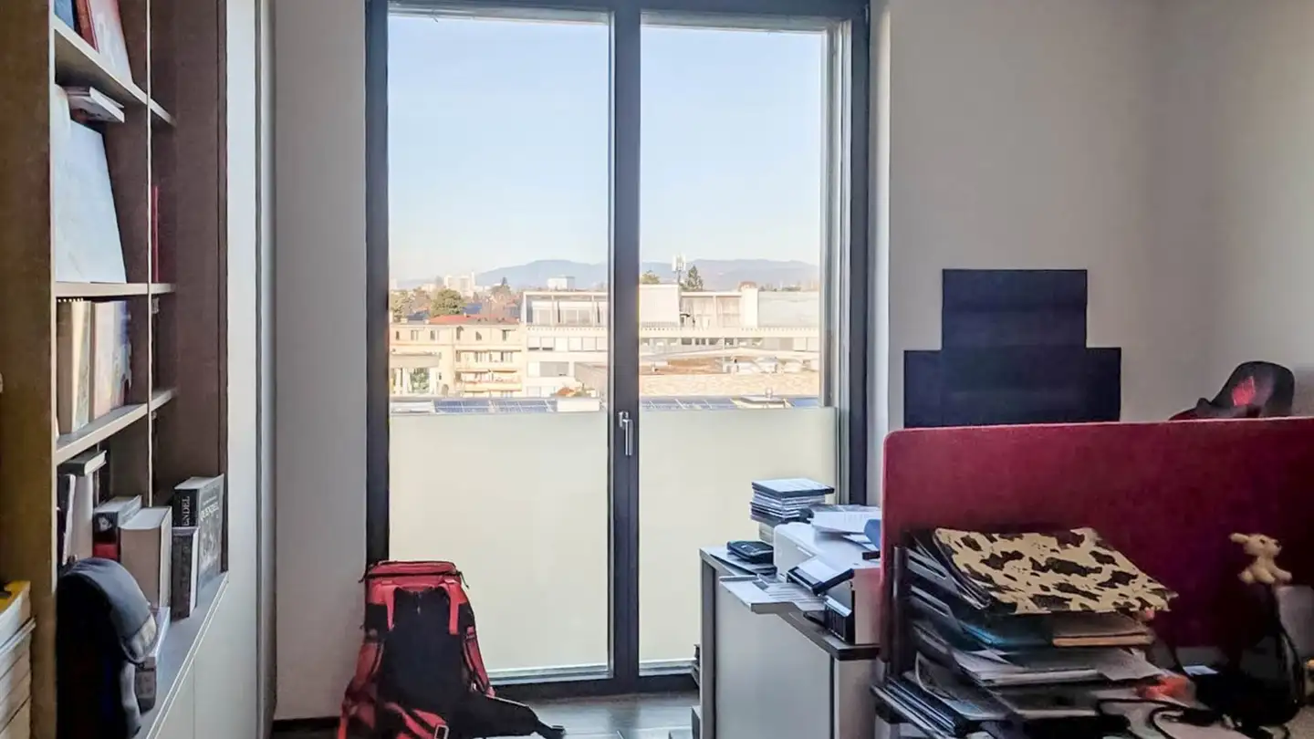 Appartement à vendre - Hasenrainstrasse 55, 4102 Binningen - Photo 3