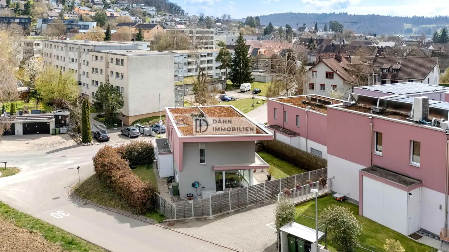 Maison individuelle à vendre - Mühleweg 31, 8222 Beringen - Photo 2