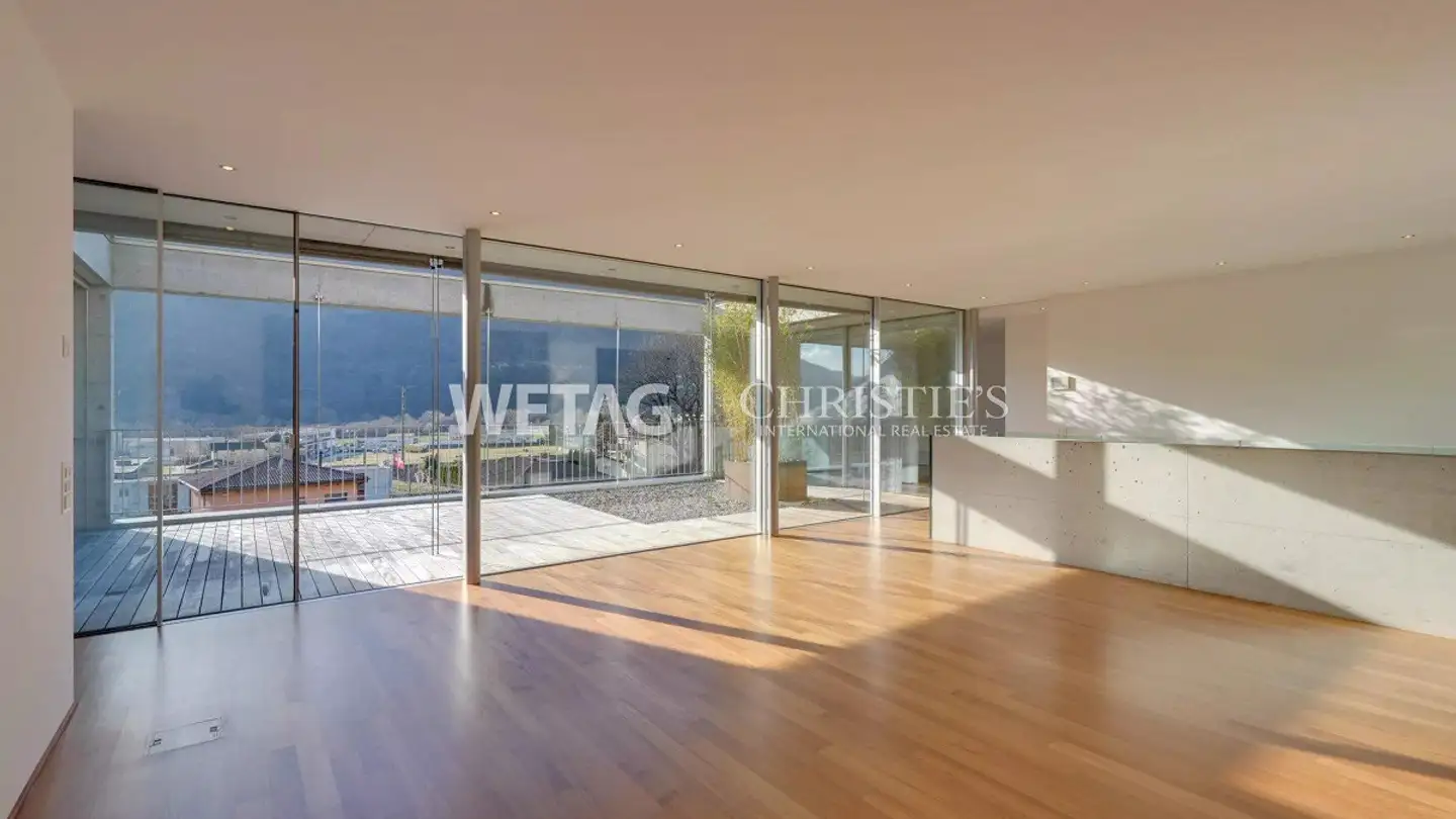 Villa à vendre - 6804 Bironico - Photo 2